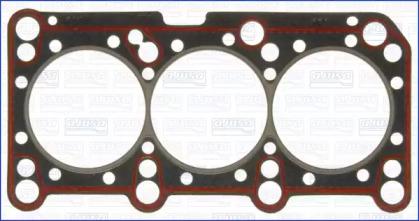 Wilmink Group WG1159156 Прокладка головки блока цилиндров Wilmink Group WG1159156 Прокладка головки блока цилиндров
