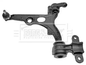 Borg & Beck BCA6843 Arm assy suspension