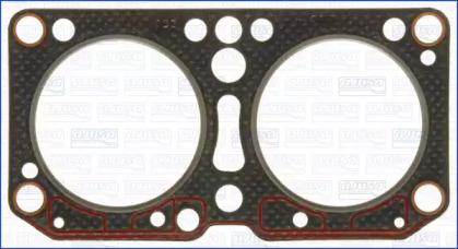 Wilmink Group WG1159169 Прокладка головки блоку циліндрів Wilmink Group WG1159169 Прокладка головки блоку циліндрів