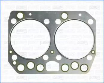 Wilmink Group WG1159189 Прокладка головки блоку циліндрів Wilmink Group WG1159189 Прокладка головки блоку циліндрів