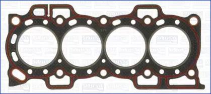Wilmink Group WG1159197 Gasket cylinder head Wilmink Group WG1159197 Gasket cylinder head