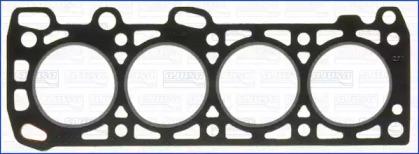 Wilmink Group WG1159201 Gasket cylinder head