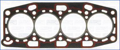 Wilmink Group WG1159204 Прокладка головки блоку циліндрів