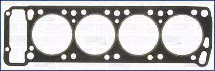 Wilmink Group WG1159206 Gasket cylinder head Wilmink Group WG1159206 Gasket cylinder head
