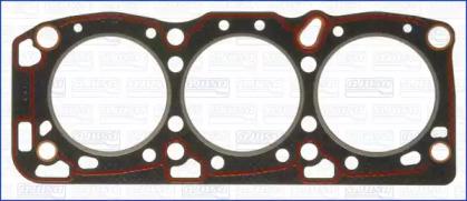 Wilmink Group WG1159207 Gasket cylinder head Wilmink Group WG1159207 Gasket cylinder head