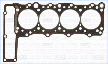 Wilmink Group WG1159214 Gasket cylinder head Wilmink Group WG1159214 Gasket cylinder head