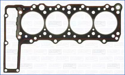 Wilmink Group WG1159215 Gasket cylinder head Wilmink Group WG1159215 Gasket cylinder head