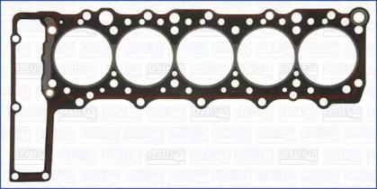 Wilmink Group WG1159216 Прокладка головки блоку циліндрів Wilmink Group WG1159216 Прокладка головки блоку циліндрів