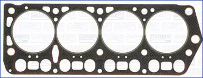 Wilmink Group WG1159226 Gasket cylinder head