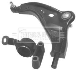 Borg & Beck BCA6971 Arm assy suspension