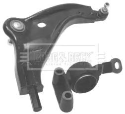 Borg & Beck BCA6972 Arm assy suspension Borg & Beck BCA6972 Arm assy suspension