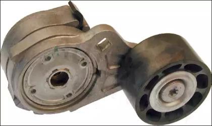 Autex 654180 Натяжитель ремня поликлинового Autex 654180 Натяжитель ремня поликлинового