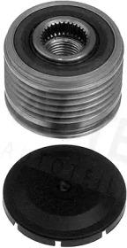 Autex 654186 Механізм вільного ходу генератора