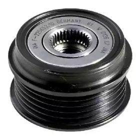 Sidat 455004 Шкив генератора Sidat 455004 Шкив генератора