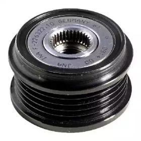 Sidat 455007 Шкив генератора Sidat 455007 Шкив генератора