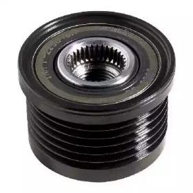 Sidat 455024 Шкив генератора Sidat 455024 Шкив генератора