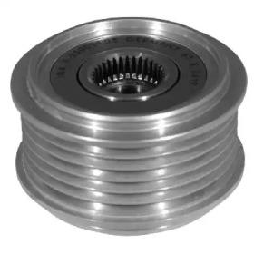 Sidat 455026 Шкив генератора Sidat 455026 Шкив генератора