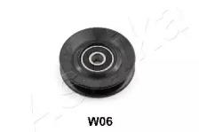 Ashika 129-0W-W06 Ролик натяжной