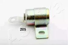 Ashika 13-02-205 Kondensator zundung Ashika 13-02-205 Kondensator zundung