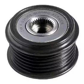 Sidat 455051 Шкив генератора Sidat 455051 Шкив генератора