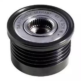 Sidat 455052 Шкив генератора