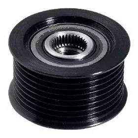 Sidat 455053 Шкив генератора Sidat 455053 Шкив генератора