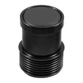 Sidat 455100 Шкив генератора Sidat 455100 Шкив генератора