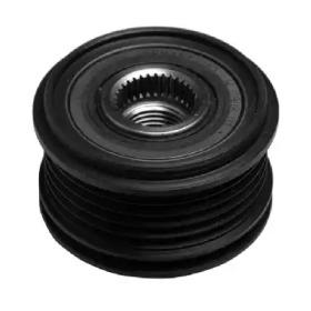 Sidat 455104 Шкив генератора Sidat 455104 Шкив генератора