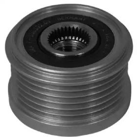 Sidat 455114 Шкив генератора Sidat 455114 Шкив генератора