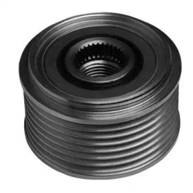 Sidat 455138 Шкив генератора Sidat 455138 Шкив генератора