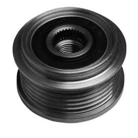 Sidat 455142 Шкив генератора Sidat 455142 Шкив генератора