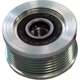 Sidat 455163 Механізм вільного ходу генератора Sidat 455163 Механізм вільного ходу генератора