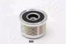 Ashika 130-05-500 Механизм свободного хода генератора Ashika 130-05-500 Механизм свободного хода генератора