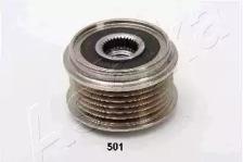 Ashika 130-05-501 Механізм вільного ходу генератора