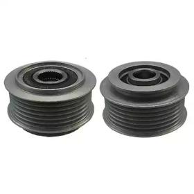 Sidat 455181 Шкив генератора