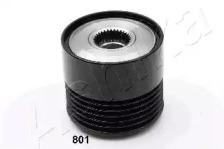 Ashika 130-08-801 Механізм вільного ходу генератора Ashika 130-08-801 Механізм вільного ходу генератора