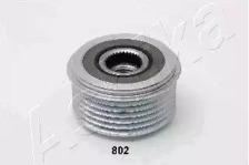 Ashika 130-08-802 Шкив генератора