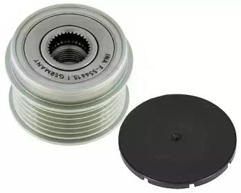 Sidat 455218 Шкив генератора Sidat 455218 Шкив генератора