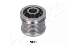 Ashika 130-09-908 Шкив генератора Ashika 130-09-908 Шкив генератора
