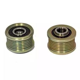 Sidat 455242 Шкив генератора Sidat 455242 Шкив генератора