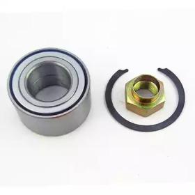 Sidat 460066 Wheel bearing
