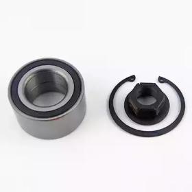 Sidat 460078 Wheel bearing