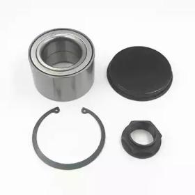 Sidat 460539 Wheel bearing Sidat 460539 Wheel bearing
