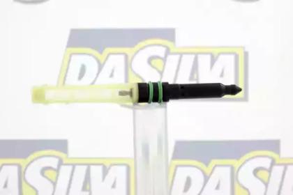 Da Silva FD1001 Valve assy-expa