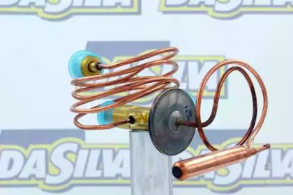 Da Silva FD1076 Valve assy-expa Da Silva FD1076 Valve assy-expa
