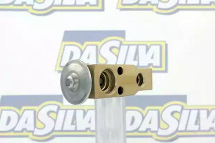 Da Silva FD1193 Valve assy-expa