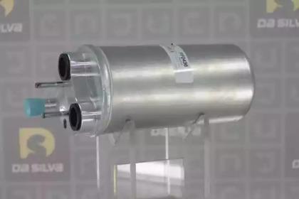 Da Silva FF0436 Receiver tank air conditioner