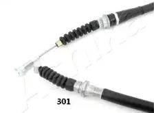 Ashika 131-03-301 Brake cable Ashika 131-03-301 Brake cable