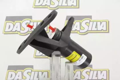 Da Silva FF2801 Осушувач кондиціонера Da Silva FF2801 Осушувач кондиціонера