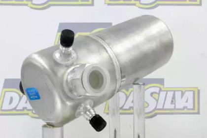 Da Silva FF4023 Receiver tank air conditioner